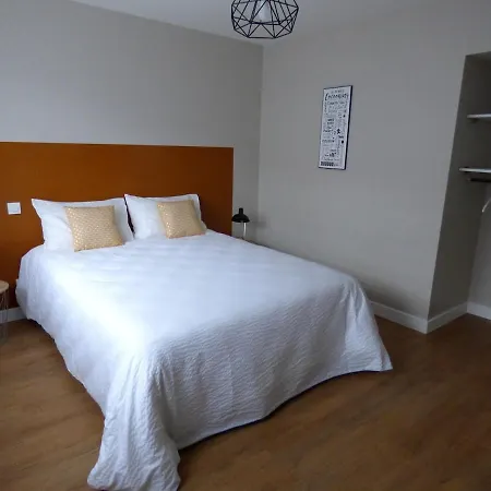 Lalberome Golden Centre Parking Prive Wifi