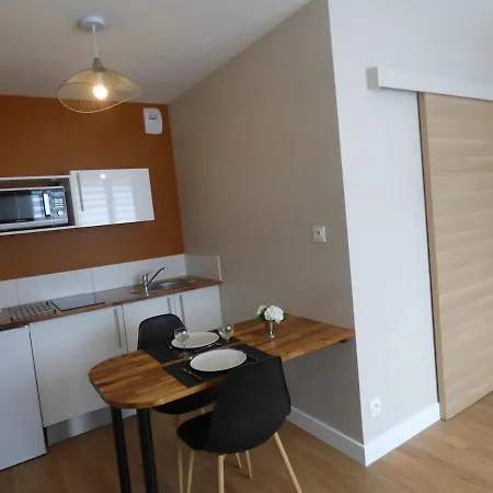 Lalberome Golden Centre Parking Prive Wifi * Atacames