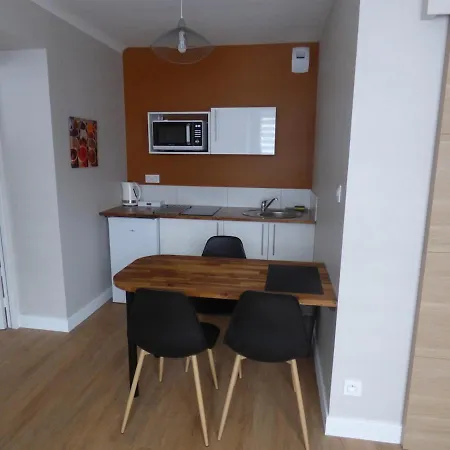 Lalberome Golden Centre Parking Prive Wifi Appartement