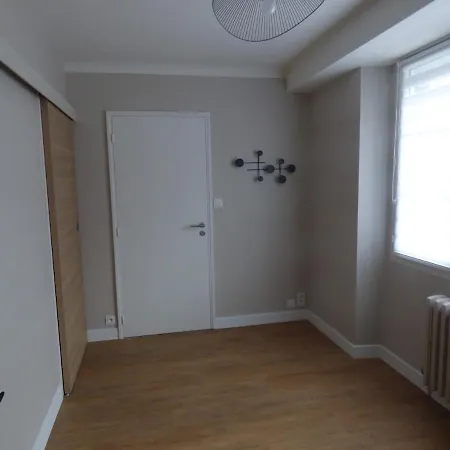 Lalberome Golden Centre Parking Prive Wifi *