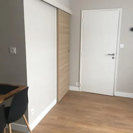 Lalberome Golden Centre Parking Prive Wifi *