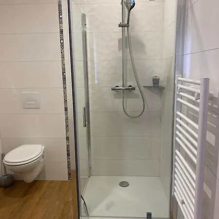 Appartement Lalberome Golden Centre Parking Prive Wifi *