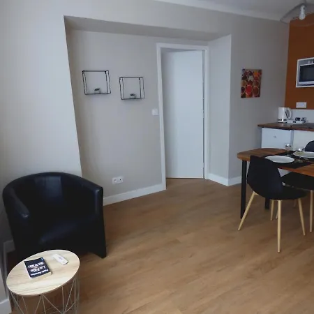 Lalberome Golden Centre Parking Prive Wifi *