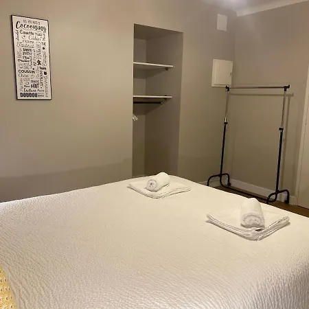 Lalberome Golden Centre Parking Prive Wifi * Atacames