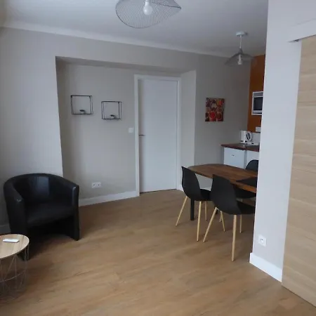 Lalberome Golden Centre Parking Prive Wifi