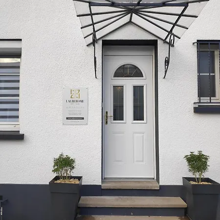 Lalberome Golden Centre Parking Prive Wifi Appartement Atacames
