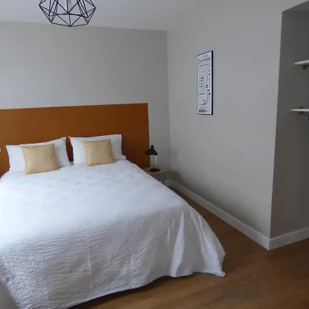 Lalberome Golden Centre Parking Prive Wifi *