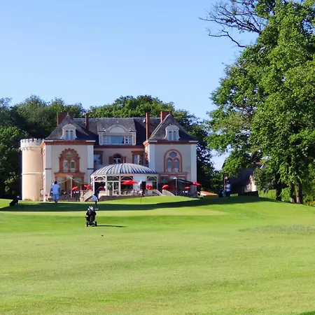 Lalberome Golden Centre Parking Prive Wifi Appartement Atacames