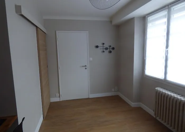 Lalberome Golden Centre Parking Prive Wifi *