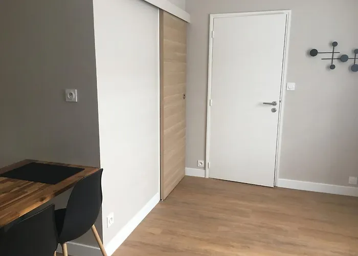 Lalberome Golden Centre Parking Prive Wifi *