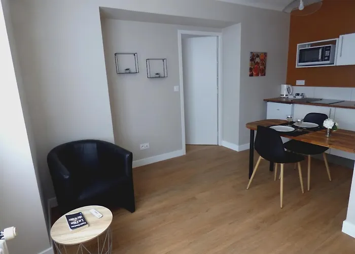 Lalberome Golden Centre Parking Prive Wifi *