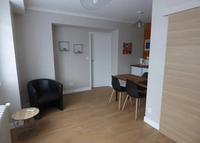 Lalberome Golden Centre Parking Prive Wifi